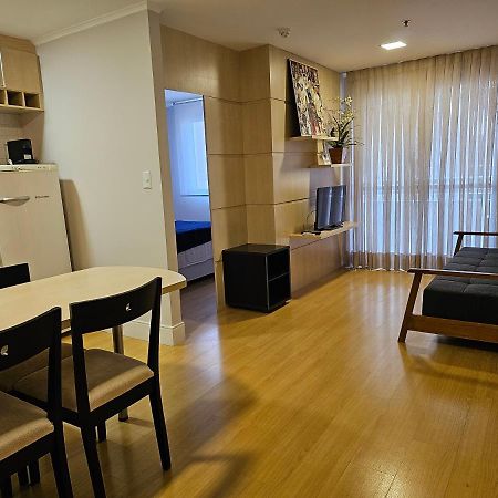 Flat Ibirapuera Special  Daire Sao Paulo Dış mekan fotoğraf