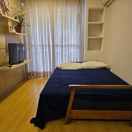 Flat Ibirapuera Special  Daire Sao Paulo Dış mekan fotoğraf