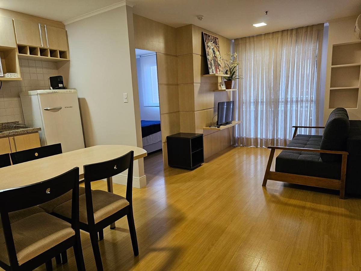 Flat Ibirapuera Special  Daire Sao Paulo Dış mekan fotoğraf