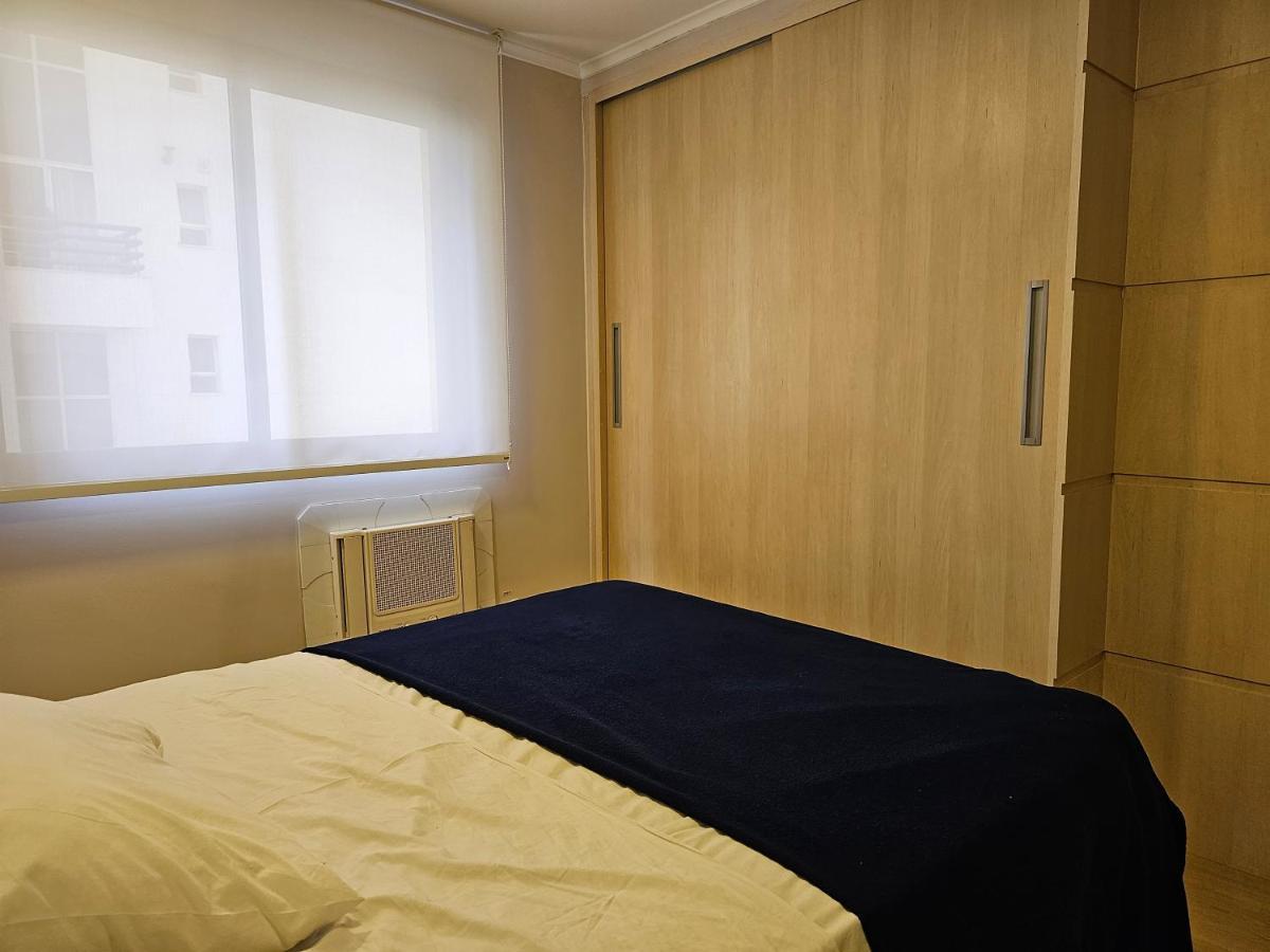 Flat Ibirapuera Special  Daire Sao Paulo Dış mekan fotoğraf