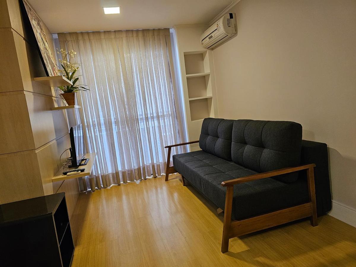 Flat Ibirapuera Special  Daire Sao Paulo Dış mekan fotoğraf